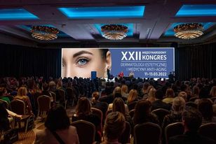 XXII Kongres Stowarzyszenia Lekarzy Dermatologów Estetycznych – program i zapowiedzi
